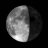 Moon age: 23 days, 9 hours, 20 minutes,42%